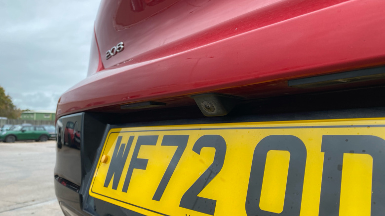 Peugeot 208 1.2 PureTech 100 GT 5dr Petrol Hatchback